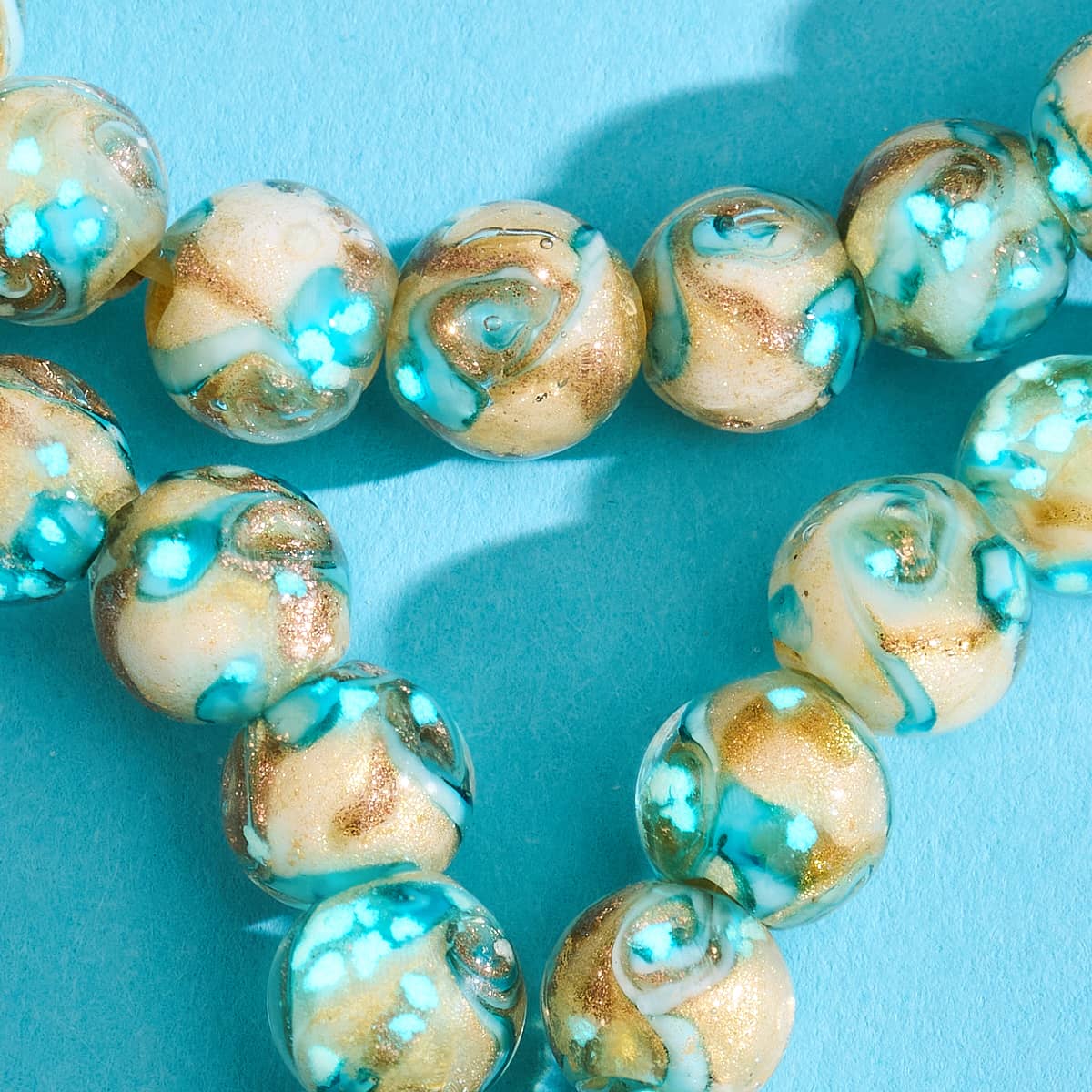 Product detail view